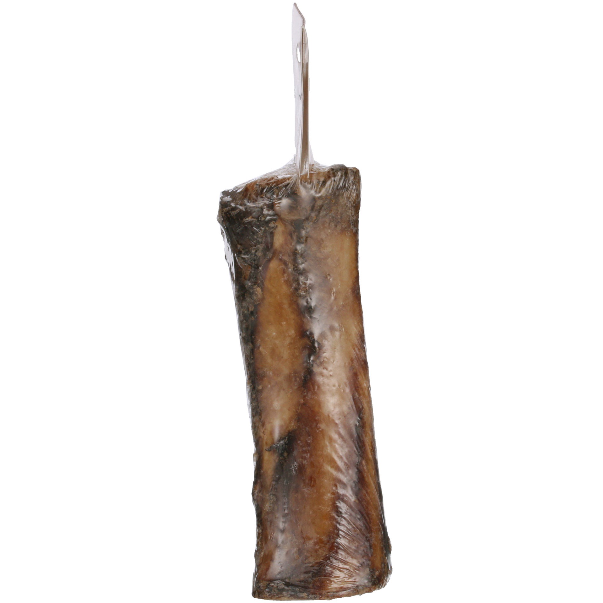 slide 3 of 6, Paws Happy Life Naturals Meaty Center Cut Beef Bone For Medium & Large Dogs, 1 ct