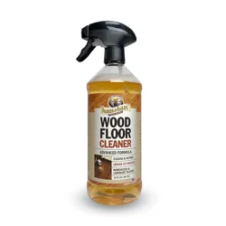 Parker & Bailey Wood Floor Cleaner