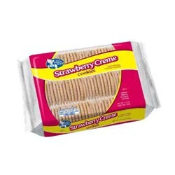 Lil' Dutch Maid Strawberry Creme