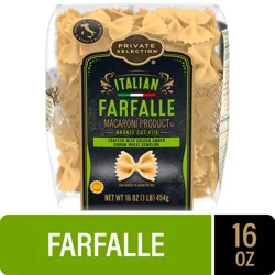 Private Selection Italian Farfalle