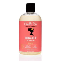 Camille Rose Detangling Guava Slip Shampoo 12 fl oz