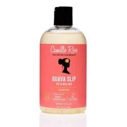 Camille Rose Detangling Guava Slip Shampoo 12 fl oz