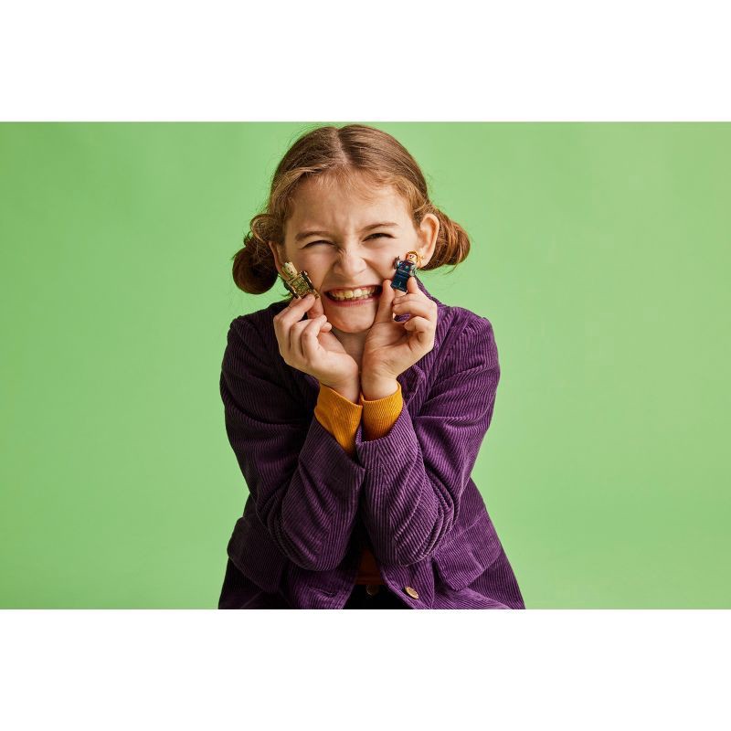 slide 3 of 6, Lego Marvel Guardians Of The Galaxy Set, 1 ct