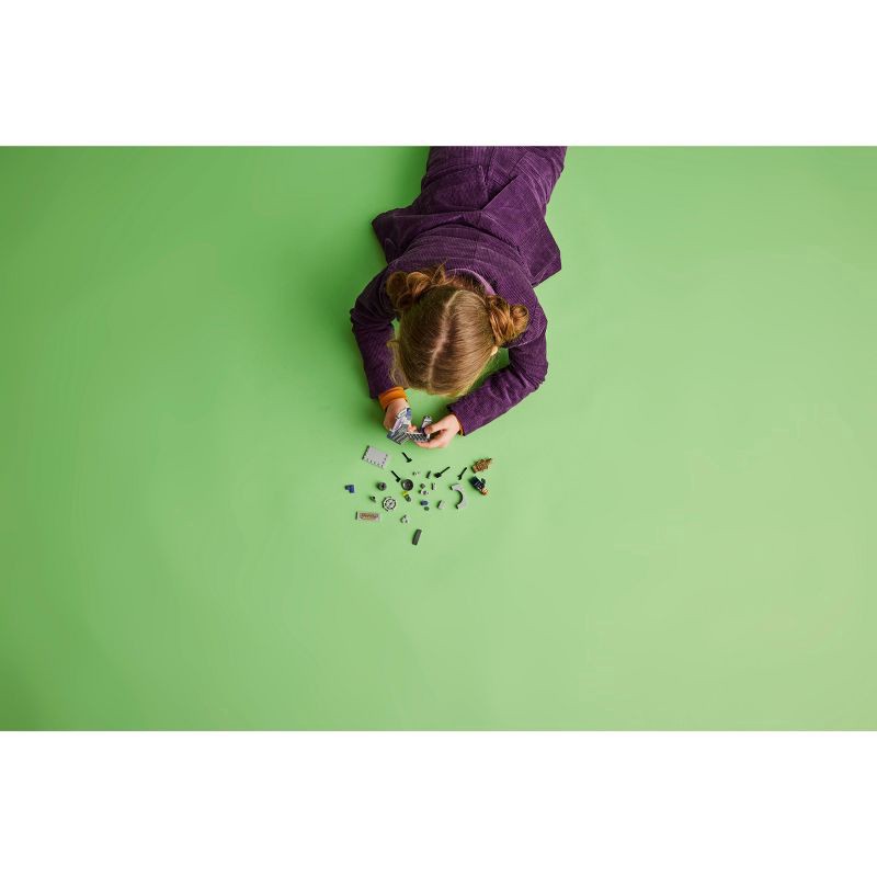 slide 5 of 6, Lego Marvel Guardians Of The Galaxy Set, 1 ct