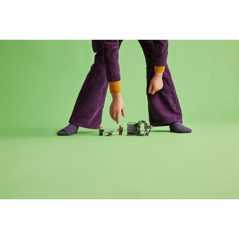 slide 6 of 6, Lego Marvel Guardians Of The Galaxy Set, 1 ct