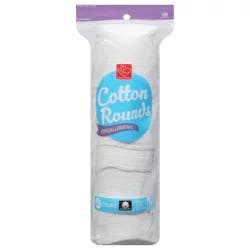 Harris Teeter Cotton Rounds