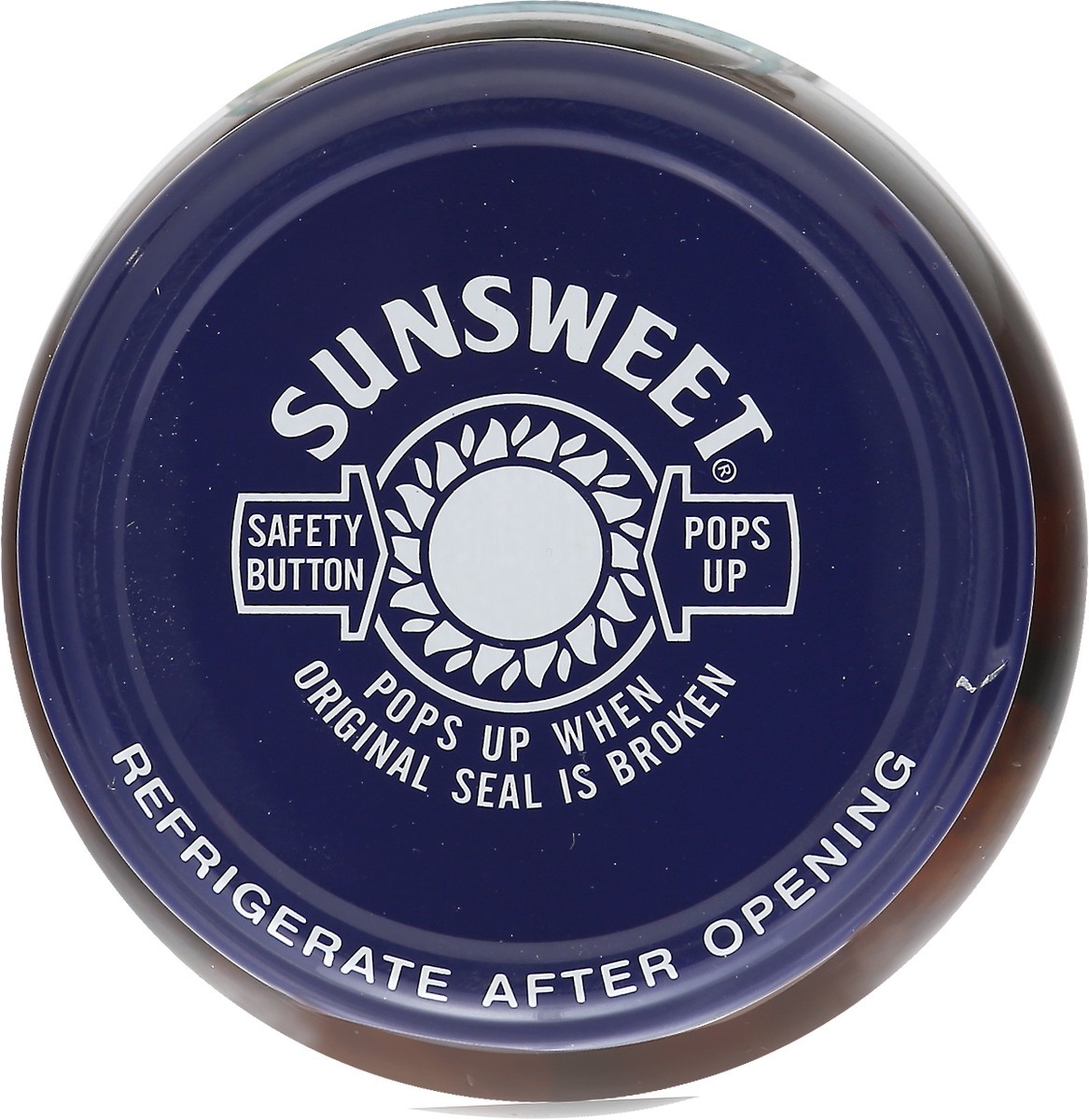 slide 10 of 12, Sunsweet Ready to Serve Prunes, 16 oz