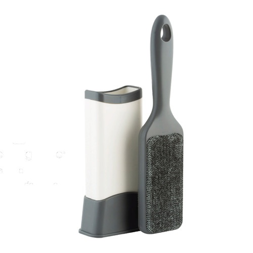 slide 1 of 1, Woolite Lint Brush W/Base, 1 ct