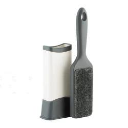 Woolite Lint Brush W/base