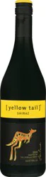 [yellow tail] Yellow Tail Australia Shiraz 750 ml