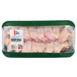 Weis by Nature Family Pack Chicken Wings
