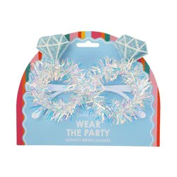 Meijer Bridal Novelty Ring Glasses Osfa