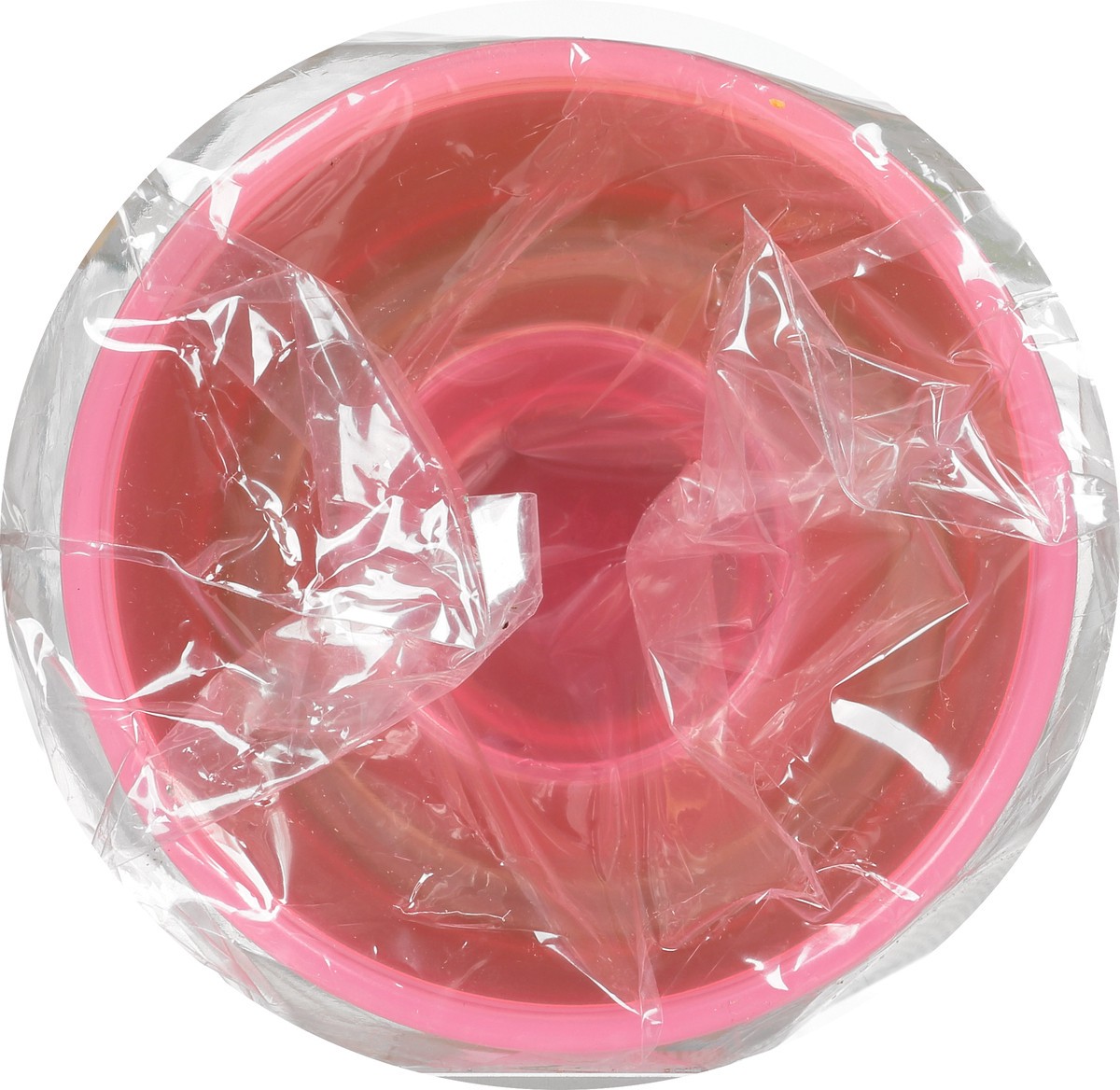 slide 3 of 11, TRUE 4 Ounce Plastic Neon Bomber Cups 20 ea, 20 ct