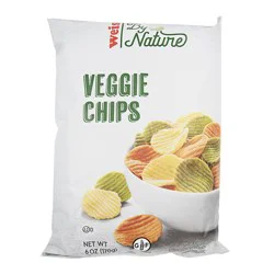 Weis by Nature Veggie Chips