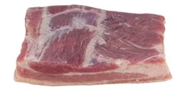Fresh Pork Belly