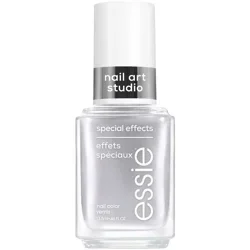 Essie Nail Art Studio Polish, Cosmic Chrome