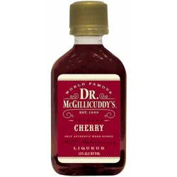 Dr. McGillicuddy's Cherry Pie Liqueur