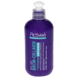 Activee Biox-Hair Biotin + Collagen Leave-In Cream 266 ml