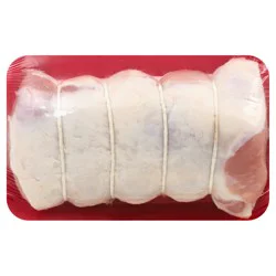 Fresh Sliced Turkey Breast