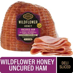 Private Selection Wildflower Honey Ham