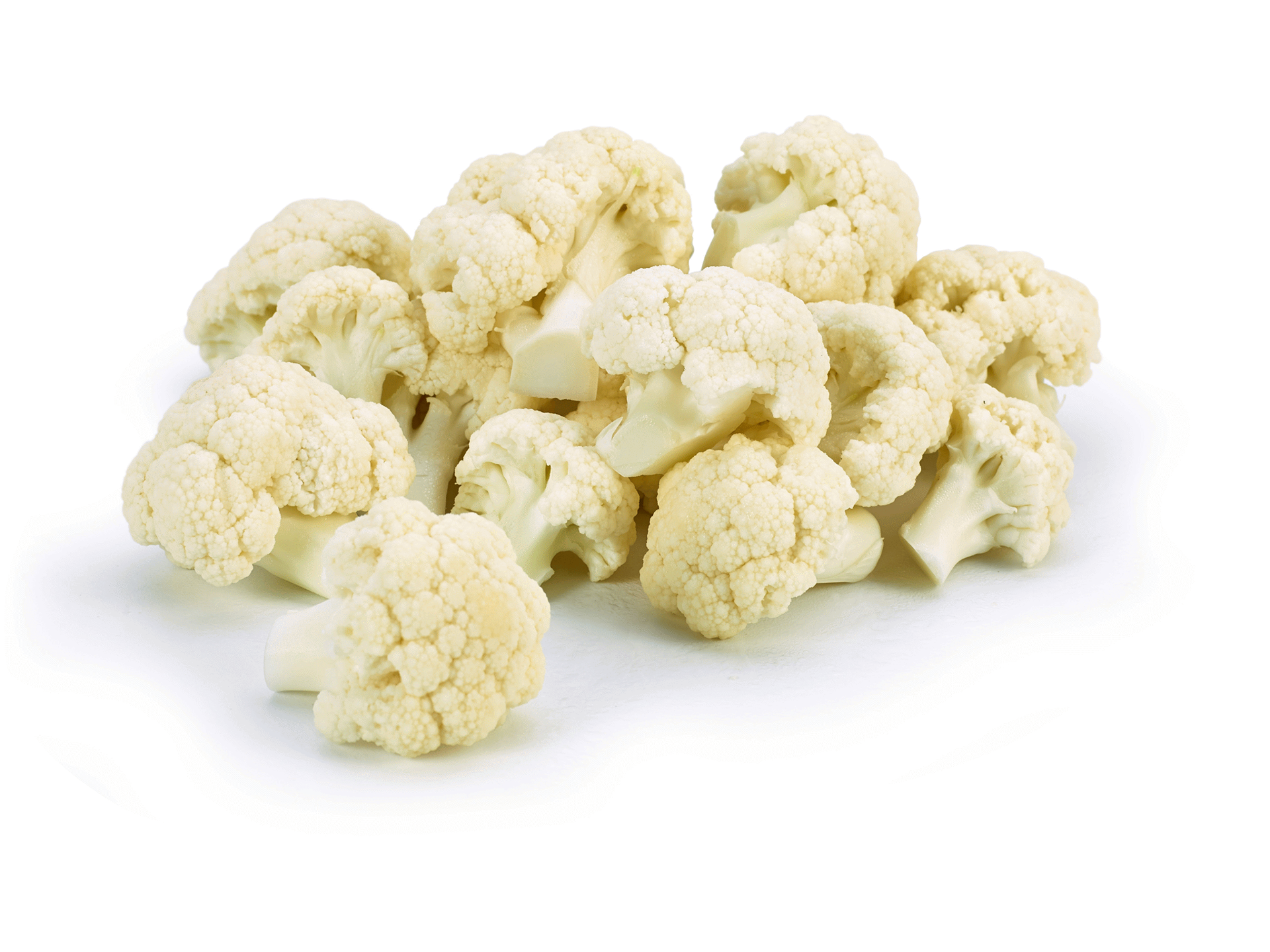 slide 1 of 1, Bodek Cauliflower Florets, 32 oz