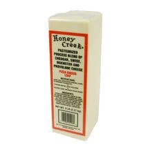 Honey Creek Pasteurized Process Pizza Cheese Food Blend
