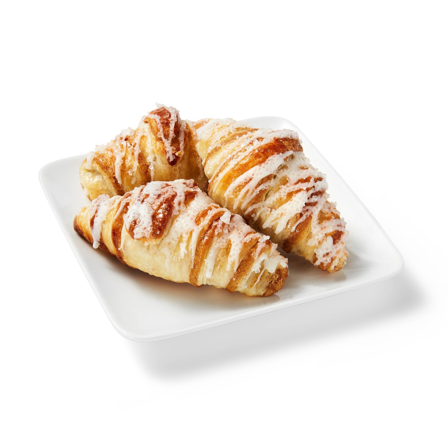 slide 4 of 5, Favorite Day Cinnamon Petite Croissants - 4.5oz/6ct - Favorite Day, 6 ct; 4.5 oz