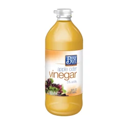 Best Yet Apple Cider Vinegar