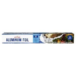 Giant Eagle Heavy Duty Aluminum Foil, 50 Sq. Feet