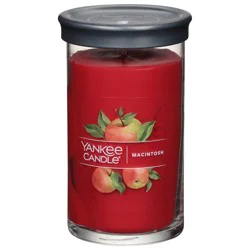 Yankee Candle Macintosh Candle 1 ea