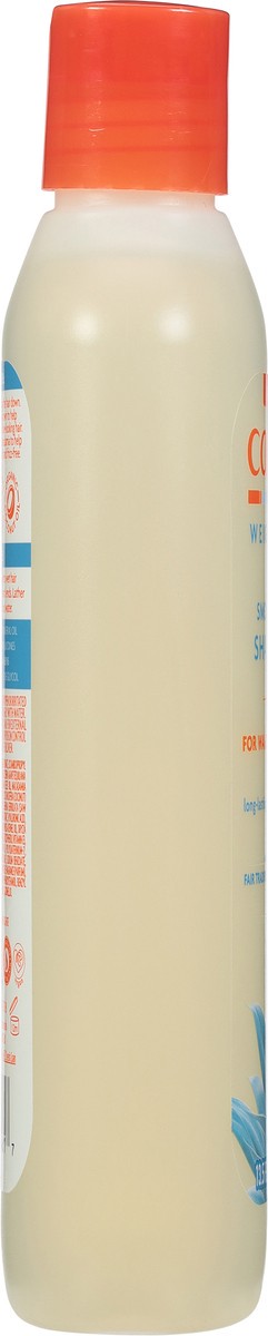slide 3 of 13, Cantu Weightless Smoothing Shampoo, 14 oz