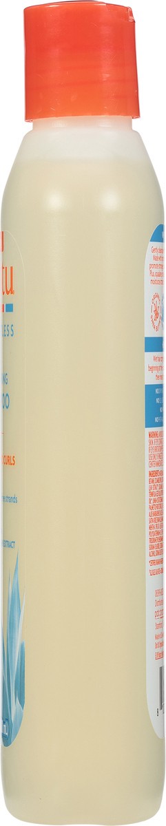 slide 11 of 13, Cantu Weightless Smoothing Shampoo, 14 oz