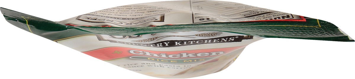 slide 4 of 8, Bear Creek Country Kitchens Chicken Rice Mix, 9.5 oz