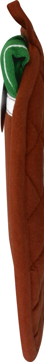 slide 7 of 11, DII Design Imports Dii Endzone Pothldr Set, 1 ct