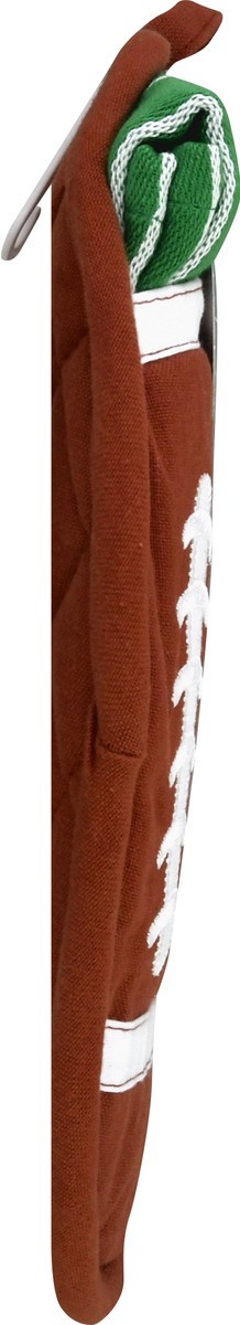 slide 11 of 11, DII Design Imports Dii Endzone Pothldr Set, 1 ct