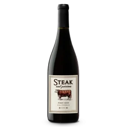 Steak & Potatoes Pinot Noir, 750 ml