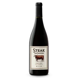 Steak & Potatoes Pinot Noir, 750 ml