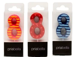 Priabella Print Birthday