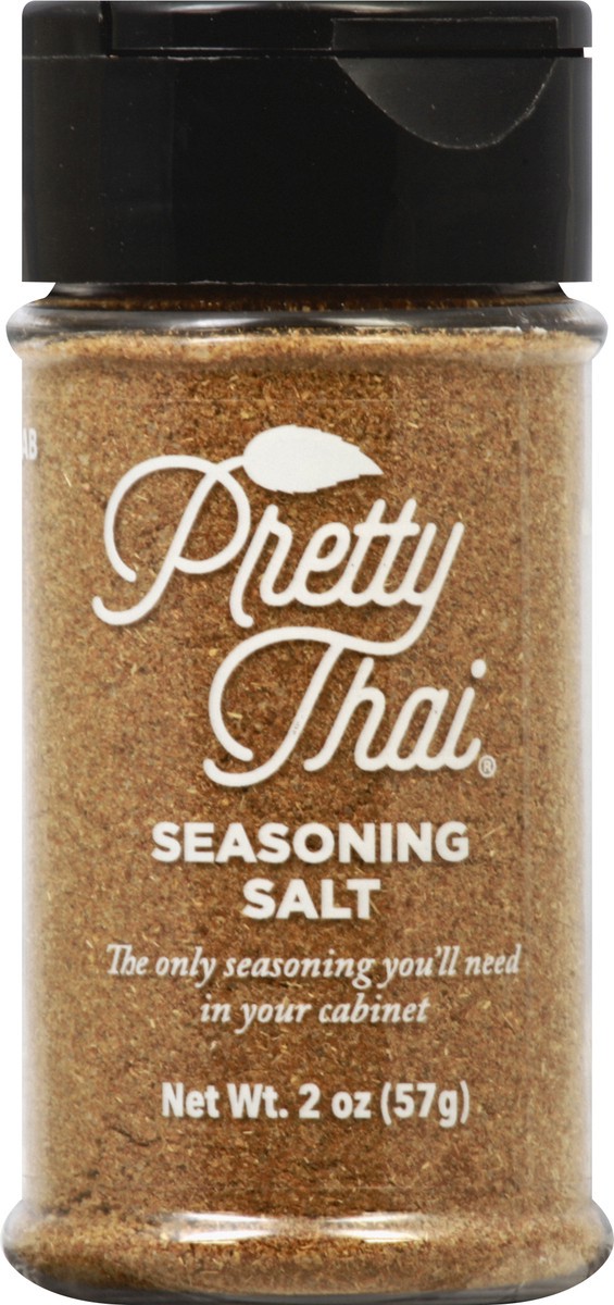 slide 10 of 10, Pretty Thai Salt 2 oz, 2 oz