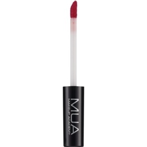 slide 1 of 1, MUA Makeup Academy Lip Stain, 330 Coral, 0.08 oz