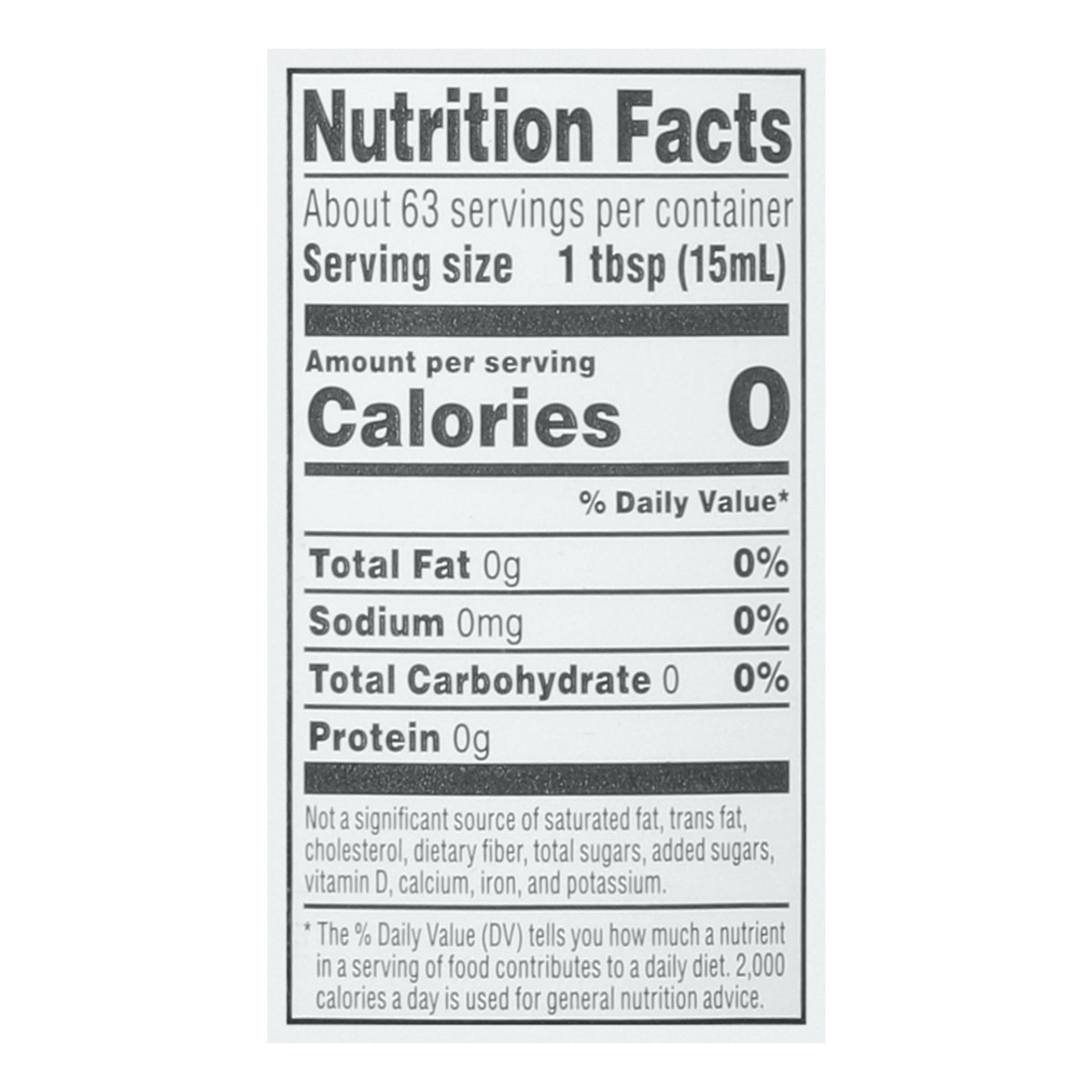 slide 8 of 13, First Street Distilled White Vinegar, 32 oz