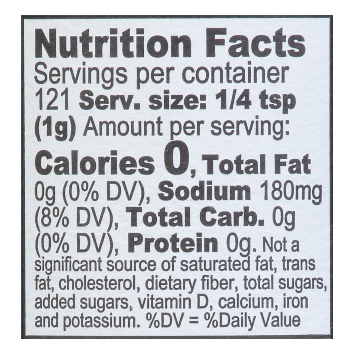 slide 5 of 14, Kinder's Red Jalapeno Garlic Seasoning 4.3 oz, 4.3 oz