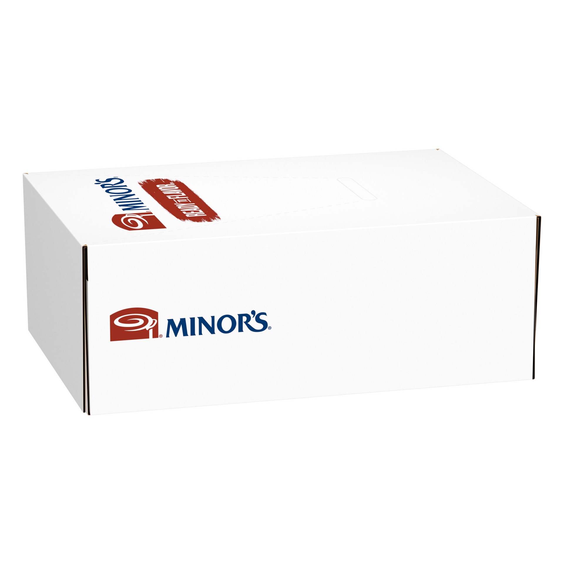 slide 3 of 5, Minor's Demi-Glace Sauce, 13.6 oz