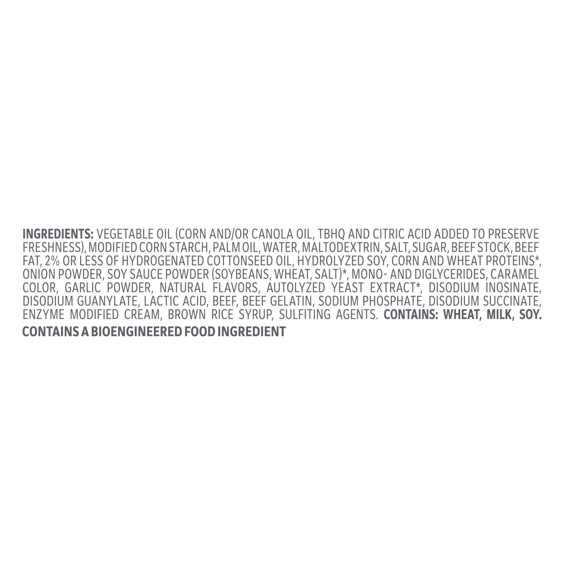 slide 2 of 5, Minor's Demi-Glace Sauce, 13.6 oz