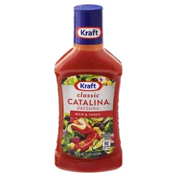 Kraft Classic Catalina Dressing