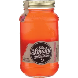 Ole Smoky Moonshine Hunch Punch Lightin Moonshine
