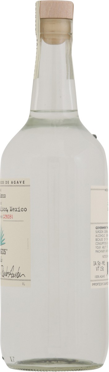 slide 10 of 11, Casamigos Blanco Tequila 1 l, 1 l