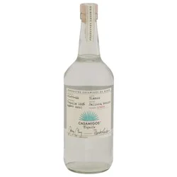 Casamigos Blanco Tequila 1 liter