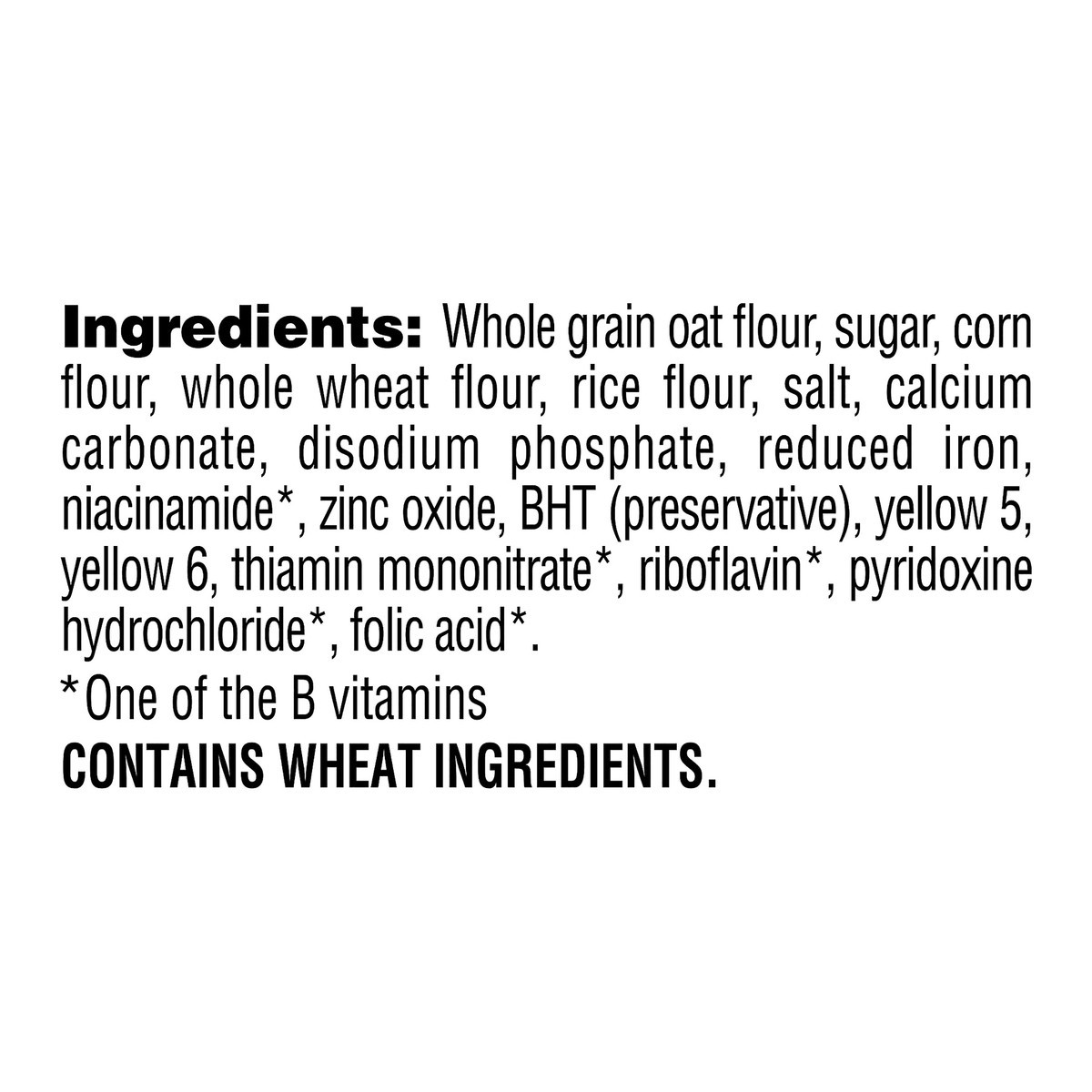 slide 6 of 8, Quaker Cereal, Multigrain, Original, 21.6 oz