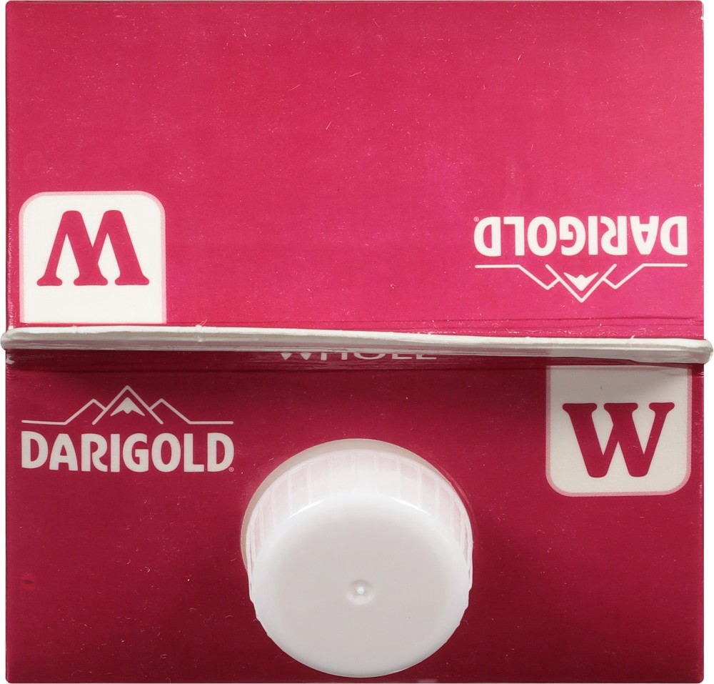 slide 2 of 5, Darigold Nutrition+ Whole Ultra-Filtered Milk 59 fl oz, 59 fl oz